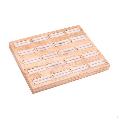 Display Decorative Multifunctional Organizer for Shop Window, Dresser Bedside Ladies