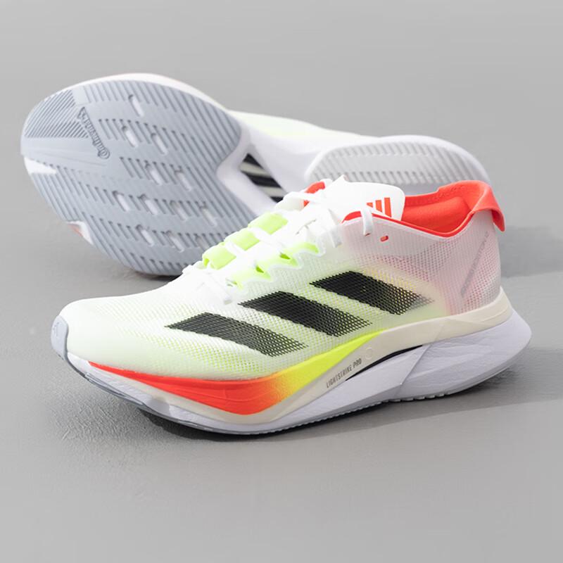 Adidas Women's JQ2554 Road Running Shoes
