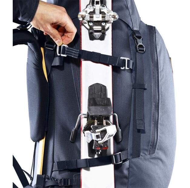 Рюкзак Fjällräven Keb 52 storm/dark navy (F27342-638-555)