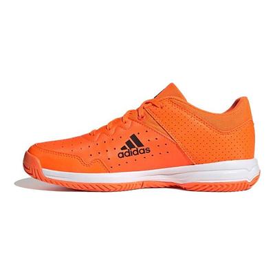 Wucht J Low Top Kids Running Shoes Kids Running Shoes Orange Black G28899