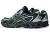 1203A543-022 Asics Gel-Nimbus 10.1 Obsidian Grey Green Basil (Men's)