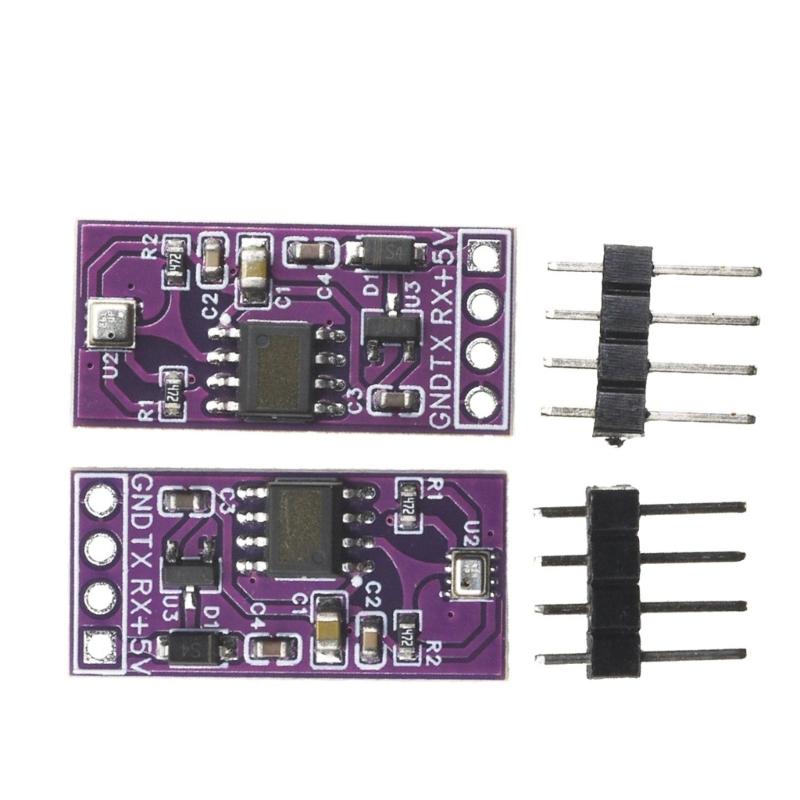 Environmental Sensors Module For IoT Monitoring BME280 BMP280 Temperature Humidity Air Pressure