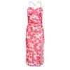 Influence Womens/Ladies Spaghetti Strap Slip Dress