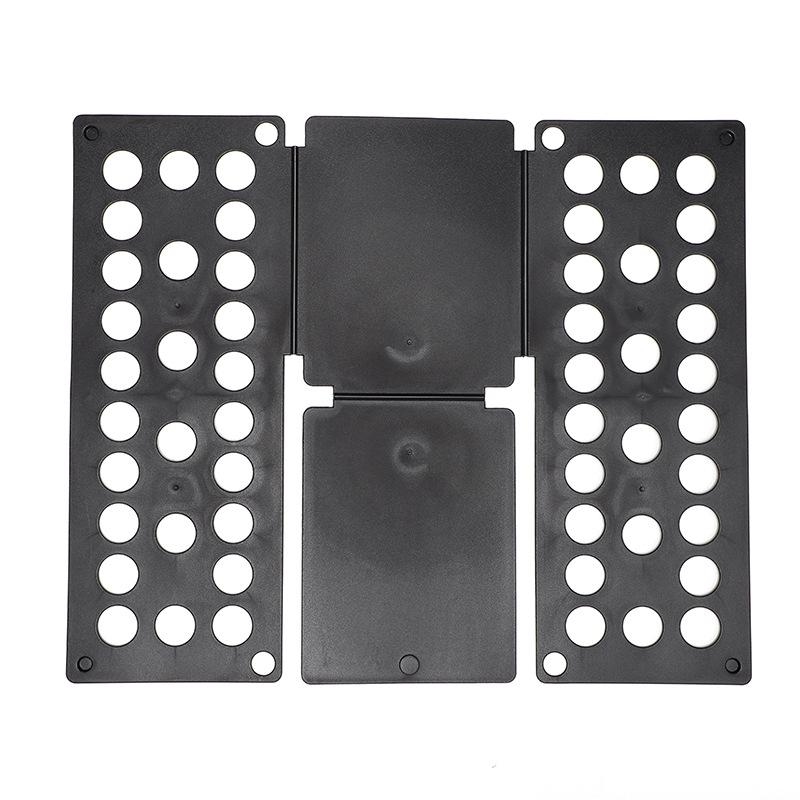 Kids' Clothes Foldable T-Shirt Folding Board - Compact Storage Solution