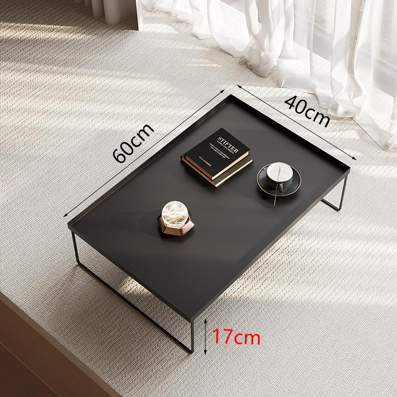 Trendy Bay Window Table Japanese Tatami Stand Compact Window-Side Desk Bedroom Floor Minimalist Wooden Table