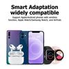 3-in-1 Folding Wireless Charger Suitable For 15W Fast Charging Bracket For iPhone Samsung Mobile Phone