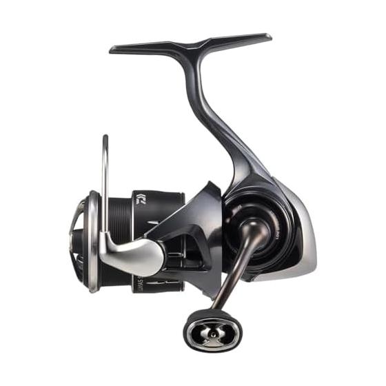 Спиннинговая катушка DAIWA 24LUVIAS ST SF/ST/SF различные (модель 2025 года)