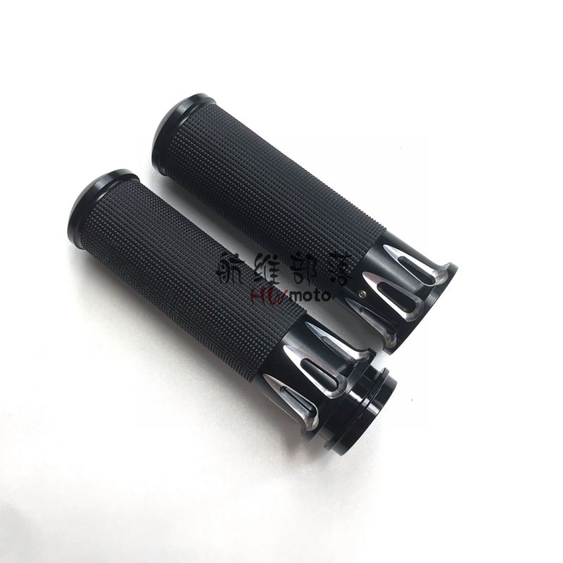 

Applicable to Harley Gliding Road King Xl883 1200 X48 Fatty Alouv 25 Caliber Cable Accelerator Rubber Gloves Paragraph 1