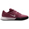 Nike Vapor Pro 3 Hard Court Pink Smoke Women Sneakers Vast-Grey Black White FZ2158-600