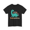 Bookasaurus T-Shirt | Bookasaurus Shirt