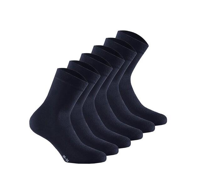 Носки длинные Rohner Basic 28632 EU 35_38