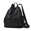 Fashionable Lightweight Backpack with Multiple Carrying Styles and Spacious Compartments for Daily Use