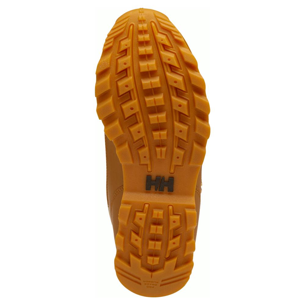 Helly-Hansen The Forester Premium ankle boots waterproof brown