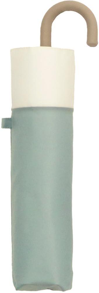 Because Folding Umbrella Bicolor Mini GN B-013009