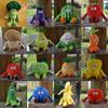 Soft Plush Vegetable Fruit Plants Stuffed Pillow Doll Gift For Kids