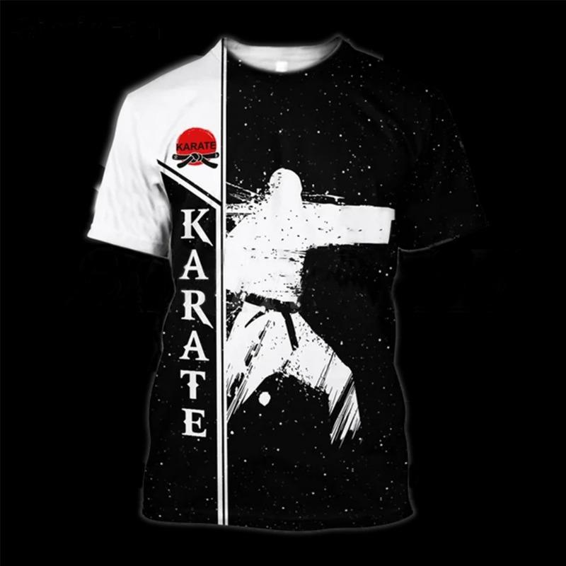 Japanese Anime Dragon Ball Z 3d Printed Goten Trunks Gotenks Super Saiyan 3D T-Shirt Fashion Kids Adults S