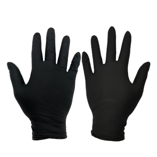 1 Sett Hårfarge Farge Pensel Verktøy Hansker Dekke Kam Bolle Clips Frisør