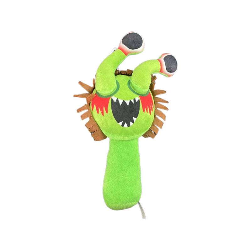 Set Peluche Sprunki Sprunky peluche Peluche Morbido Caldo Gioco Cartone Animato Bambole Animali di Peluche Per Fan Regalo di Compleanno Natale