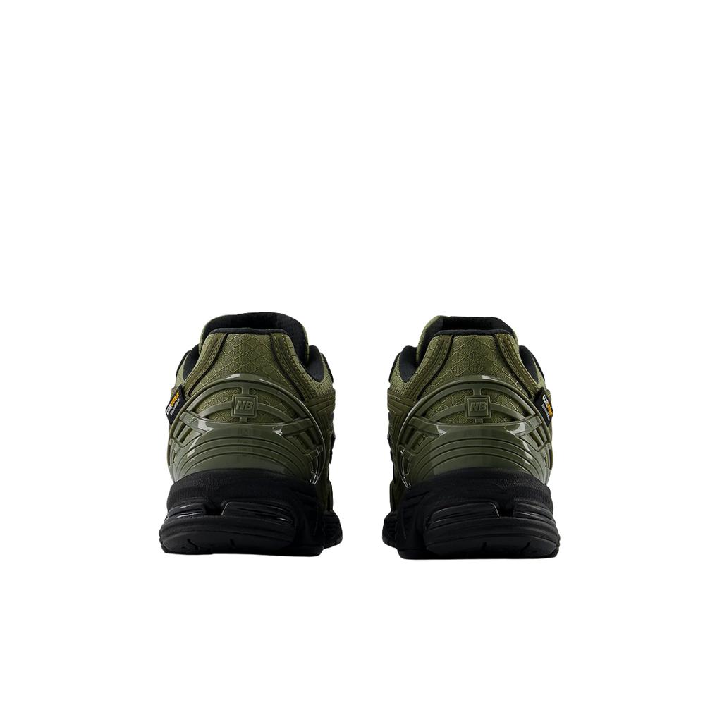 New Balance 1906R Cordura Donker Camo Groen Unisex Sneakers Zwart Covert-Groen M1906RWA