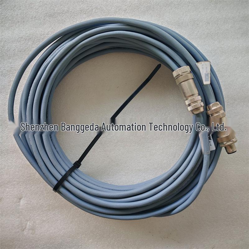 Original SEW Cable: Disassembled Parts 18124968/4.00, 18124968/5.00, 18147402/15.0