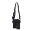 Mini Crossbody Shoulder Bag For Men Lightweight Small Messenger Satchel Bag For Travel Casual