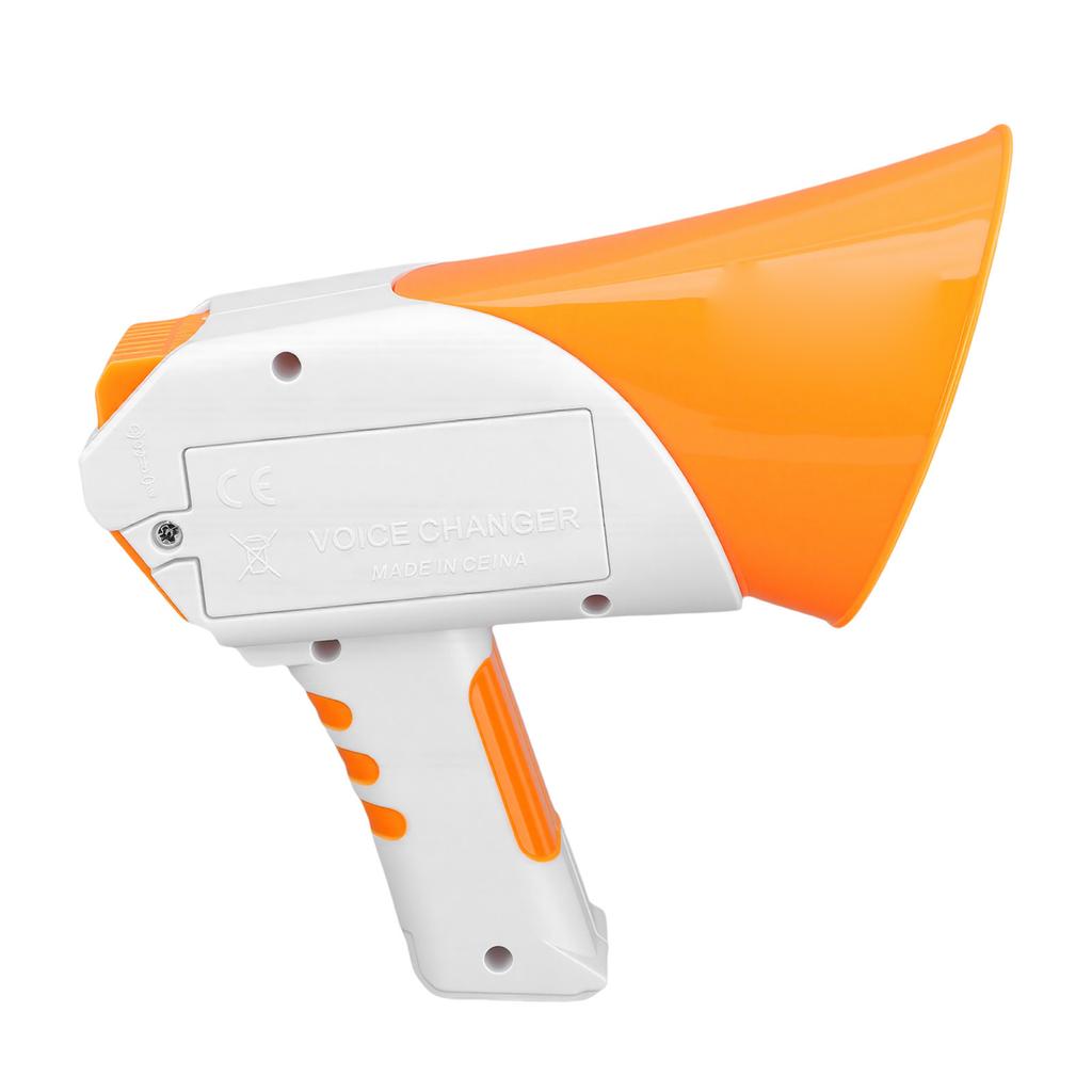 Kids Voice Changer Cool Funny Toy Voice Changing Megaphone with Music for Boys Girls
