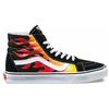 Vans SK8 Hi Reissue Flames VN0A2XSBPHN