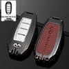 Premium Key Cover for Infiniti Q50L/QX50/QX60/Q70L/G25 - Unisex Design