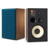 JBL L100 Classic Series Hi-Fi Bookshelf Monitor Speakers