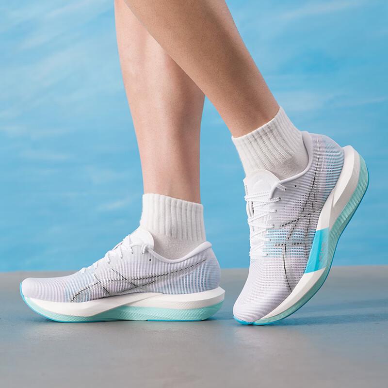 ASICS Unisex Road Racing Running Shoes