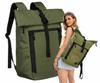 Urban Backpack PTN RIO-9107 GREEN