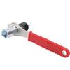  Repair Tool Kit Hex Wrench Chain Breaker Bottom Bracket Crank Extractor Puller Maintenance Set