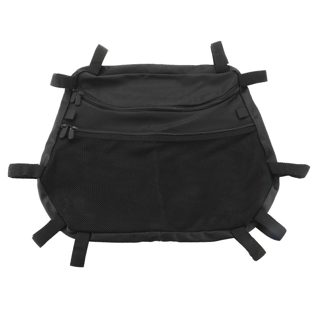 For Polaris RZR 800 2008-2014 / S 800 2009-2014 Overhead Storage Bag Nylon Bag
