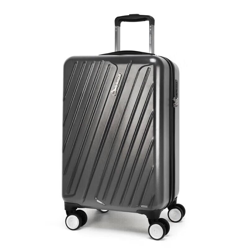 Diplomat DS-13111 Hardside Luggage