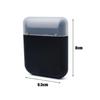 Portable Mini Lint Remover Manual Hair Ball Trimmer Fuzz Pellet Cut Machine Epilator Sweater Clothe Shaver Laundry Cleaning Tool