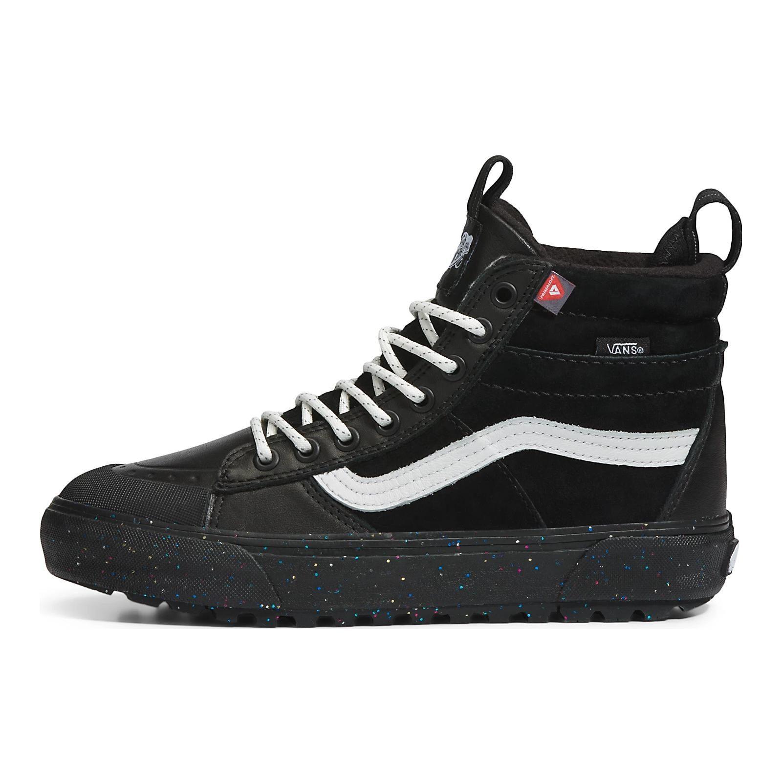 Vans SK8 HI Mte 2 Black