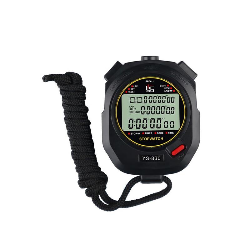 YS Multifunction Digital Stopwatch and Timer