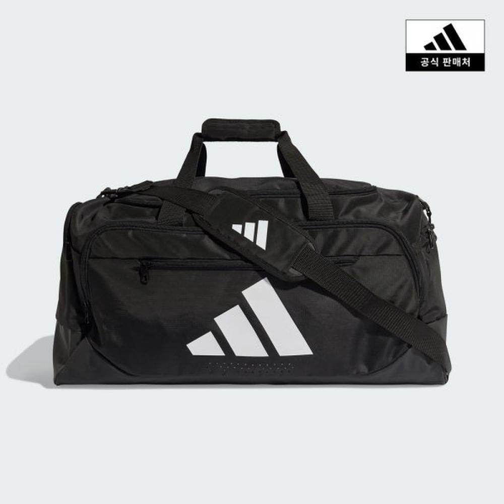 Adidas Defender Medium Duffel Bag Jz0607 JZ0607/NS