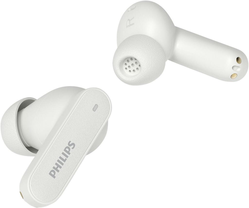 Наушники Philips TAT3000 TAT3000WT/00 белый