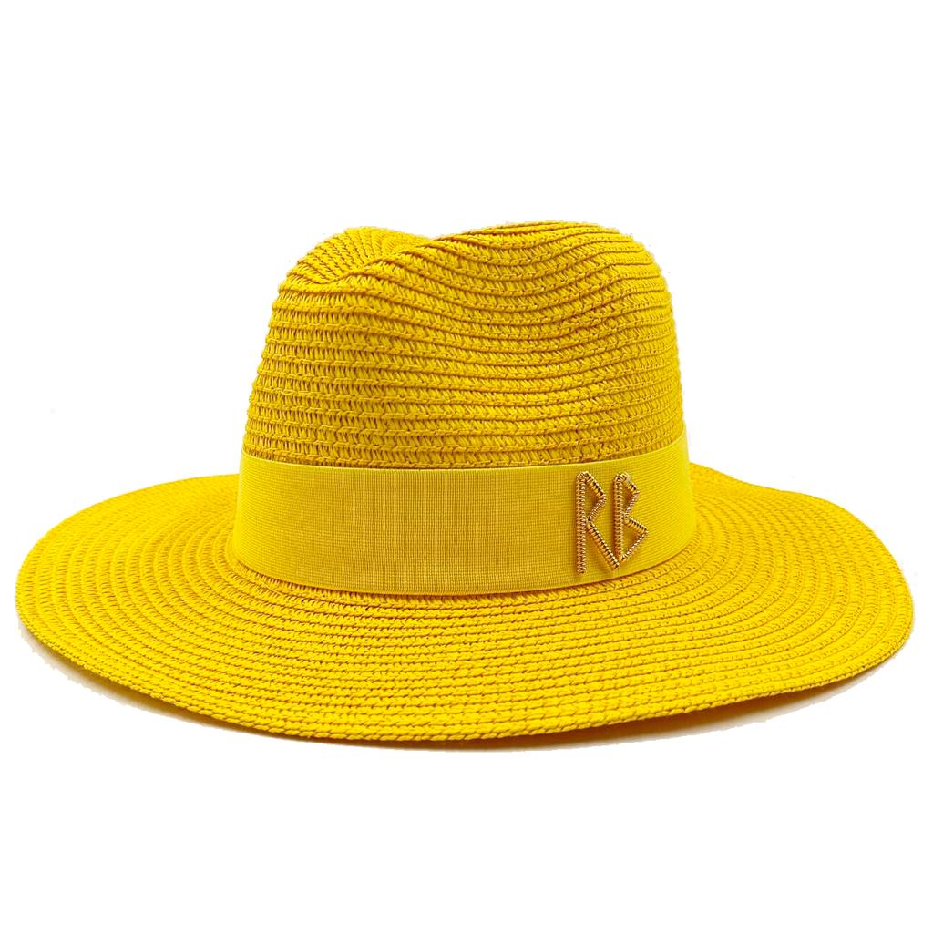 Summer Straw Hat White Edging French Elegant Ladies Seaside Travel Sun Hat Hepburn Style Wide Brim Straw Hat Chapeau Femme