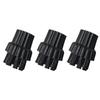 Mop Accessories Brush Head Replacement Parts X700 3pcs