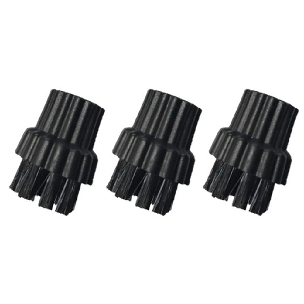Mop Accessories Brush Head Replacement Parts X700 3pcs