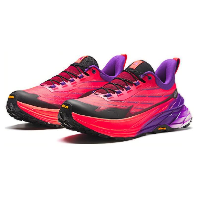 Anta Taihang Comfortable Abrasion Resistant Rebound Low top Double Layer Nitrogen Technology Running Shoes Men's Sneakers 112345588-2