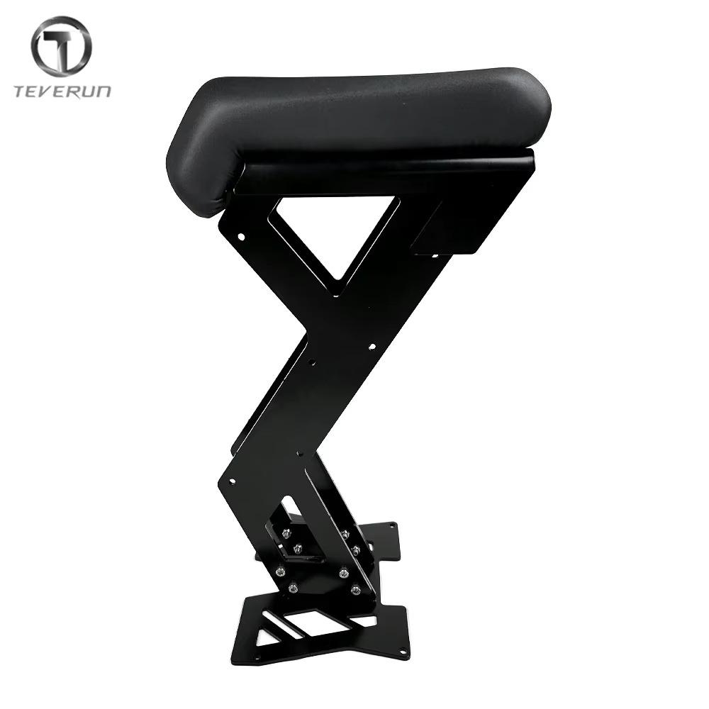 Teverun Fighter 7260R Cushion Seat Set for Official Teverun Fighter Sup