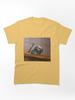 Wild Life Remy The Vomiting Rat Classic Unisex T-Shirt