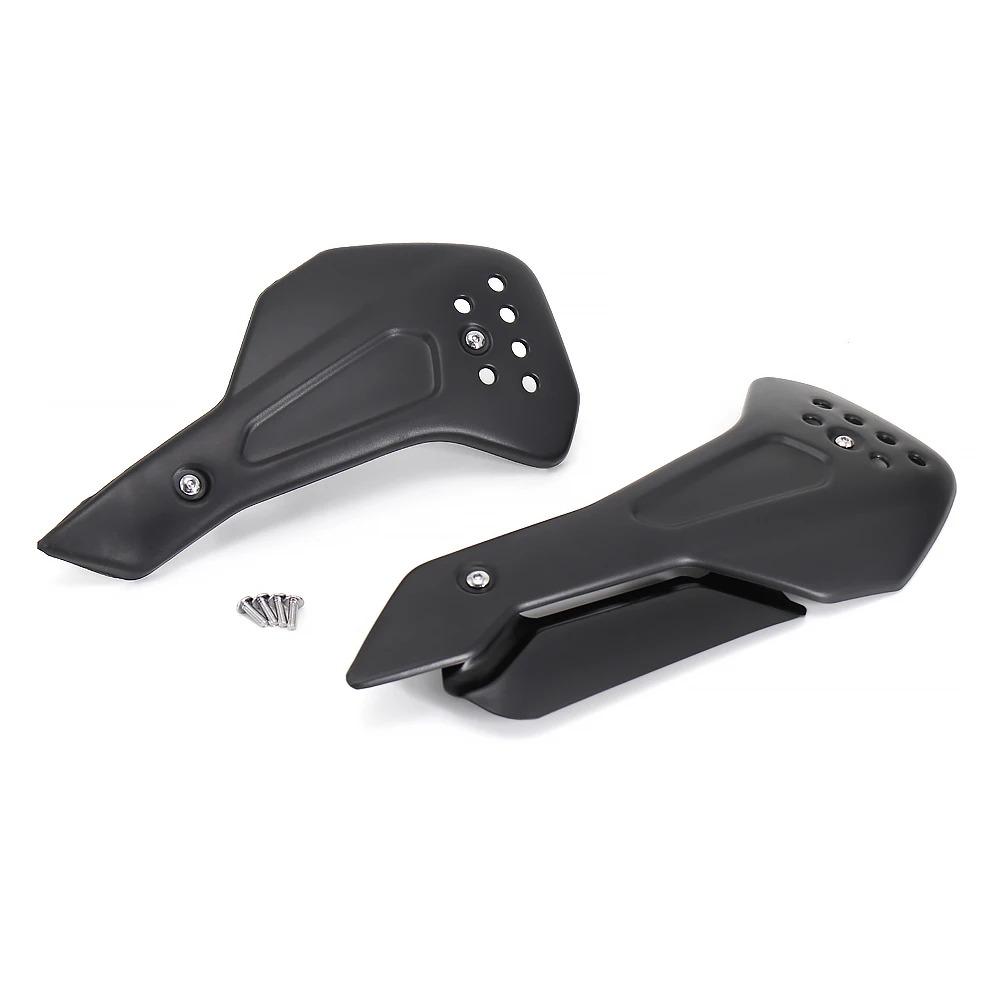 2021 2022 2023 For Trident 660 Trident660 Engine Belly Pan Protection Plate Kit Motorcycle Lower Side Fairing Guards Accessories