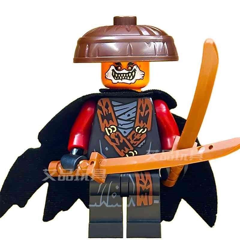 The new ban five people-nineteenth season Operation Flashpoint Dragon Rising Assembled Brick Minifigure Toy Collectibles Gifts