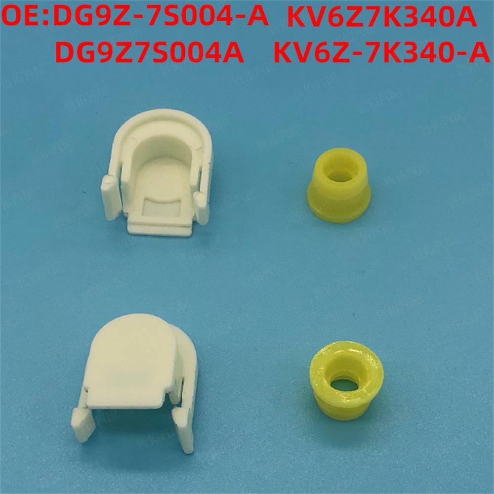 For Ford Edge Fusion Transit Connect C-Max Escape Transmission Shifter Bushings