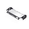 Schlanke Docking-Hülle Schale PC TPU Schutz-Hartschale Stoßfest Ergonomischer Griff Griff Haut für Nintendo Switch 2 NS 2