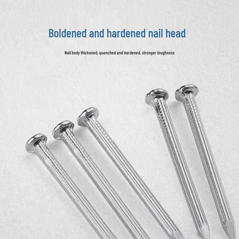 Jingyu 40mm Galvanized Steel Concrete Nails
